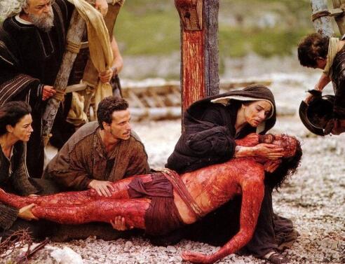 Ποιος από αυτούς τους 12 ηθοποιούς υποδύθηκε καλύτερα τον Χριστό;