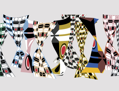 Ιστορίες από τη «ράβε – ξήλωνε» Αθήνα του ’58