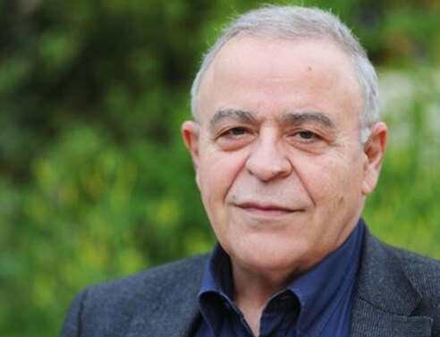 Σταύρος Τσακυράκης