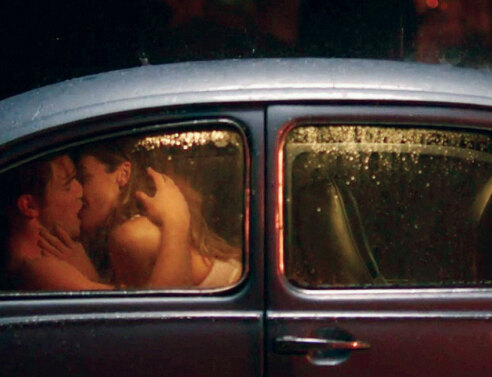 Οι πρώτες μας φορές...