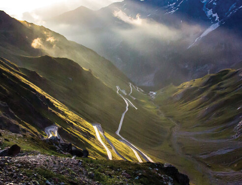 Τα ταξίδια που «θα» κάνουμε