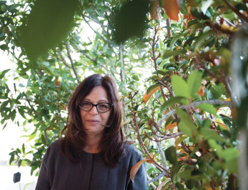 Ρούλα Γεωργακοπούλου: Μαμά, με θέλεις για μαμά σου;