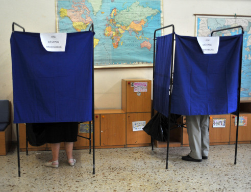 H ερώτηση της εβδομάδας από την A.V. και την Prorata: Είναι αποτελεσματική η απλή αναλογική;