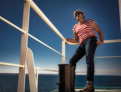 Αθήνα, οι Xaxakes έρχονται στην πόλη