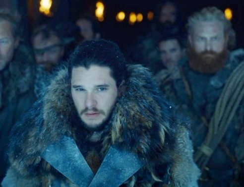 Νέος αλγόριθμος προβλέπει ποιος χαρακτήρας θα πεθάνει στην τελευταία σεζόν του Game Of Thrones