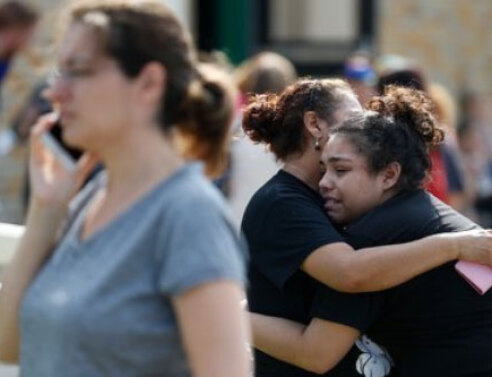 Μακελειό σε Λύκειο στο Τέξας - Οκτώ έως δέκα νεκροί επιβεβαιώνουν οι Αρχές