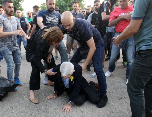 Όταν για χρόνια χάιδευες τον τραμπουκισμό, εξέθρεφες τραμπούκους