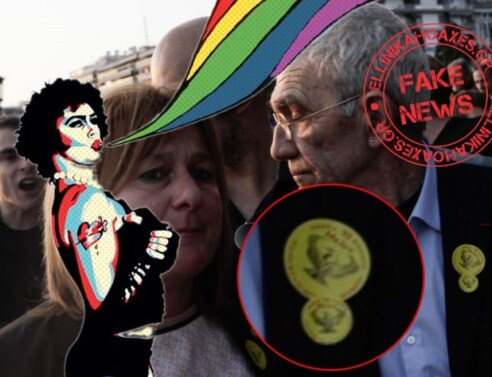 Το fake news που έπαιξε ρόλο στην επίθεση που δέχθηκε ο δήμαρχος Θεσσαλονίκης, Γιάννης Μπουτάρης