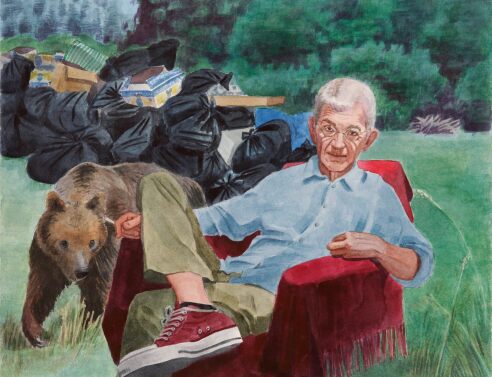 Θεσσαλονίκη, ανοχύρωτη πόλη