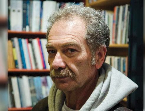 Γρηγόρης Αζαριάδης