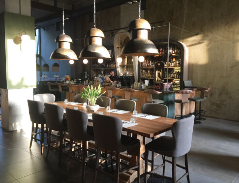 Novak, το καινούργιο που έλειπε