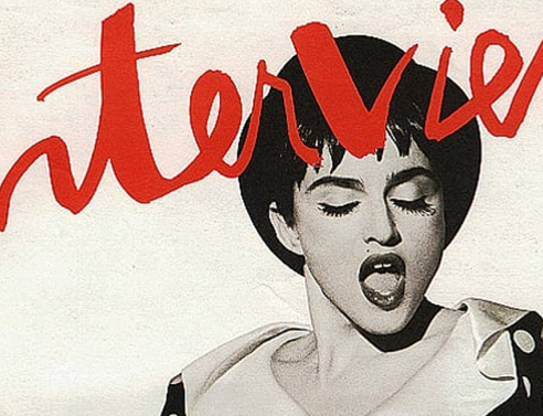 Τέλος εποχής για το περιοδικό Interview που δημιούργησε ο Άντι Γουόρχολ