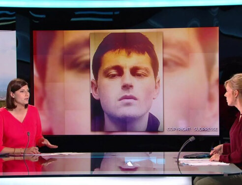 ISIS: Στρατιώτης του Χαλιφάτου ο τρομοκράτης στη Λιέγη του Βελγίου