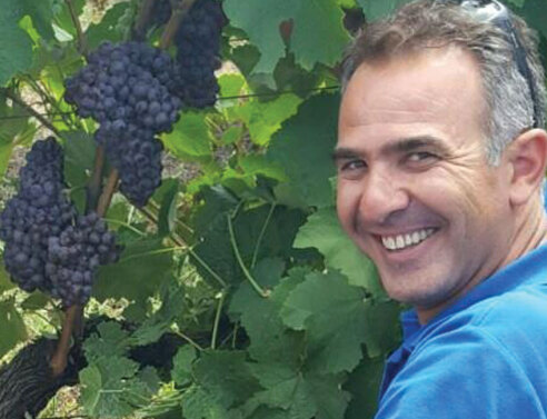 Ένα ανερχόμενο οινοποιείο στη Μαντινεία