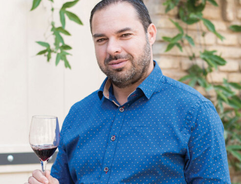 «Το ελληνικό κρασί είναι σημείο ανάπτυξης για όλη την Ελλάδα»