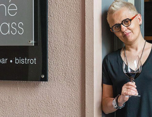 Η μεγαλύτερη τάση είναι το ελληνικό κρασί