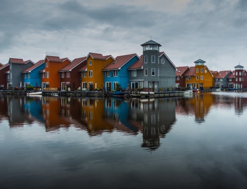 Πώς είδαν τα μάτια μου τη ζωή στη Νορβηγία σε 5 μέρες και νύχτες