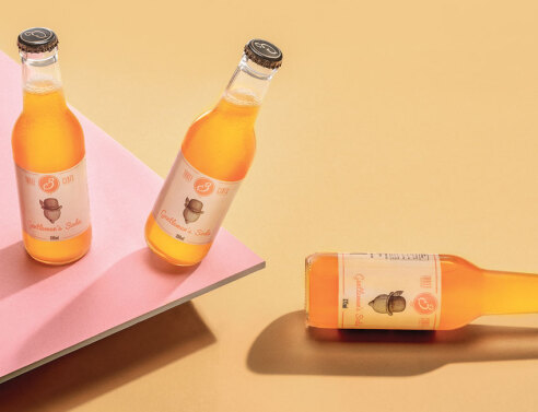 Τα πρώτα ελληνικά premium αναψυκτικά εξάγονται σε 30 χώρες!