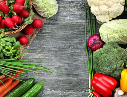 Βίγκαν ξε-βίγκαν, το ζούμε κι αυτό