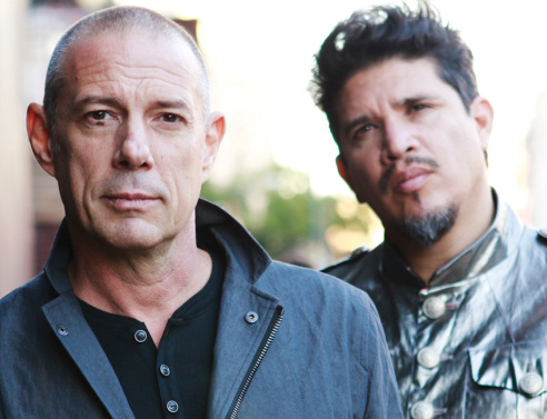 Thievery Corporation