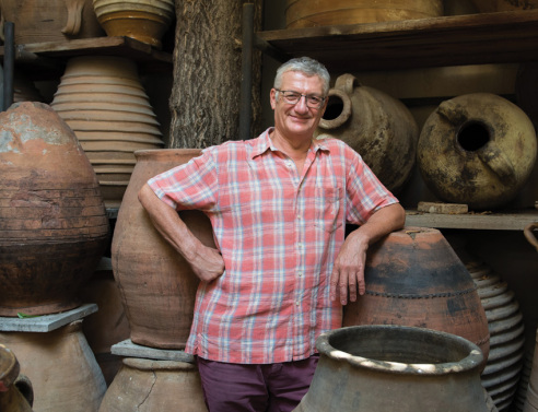 Βαγγέλης Θεοδωρόπουλος