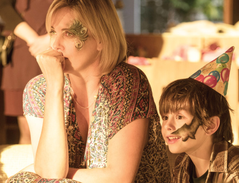 Tully: Τα παιδιά είναι ευτυχία;