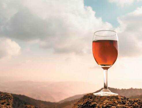 7 νέες τάσεις στο κρασί στην Ελλάδα και διεθνώς