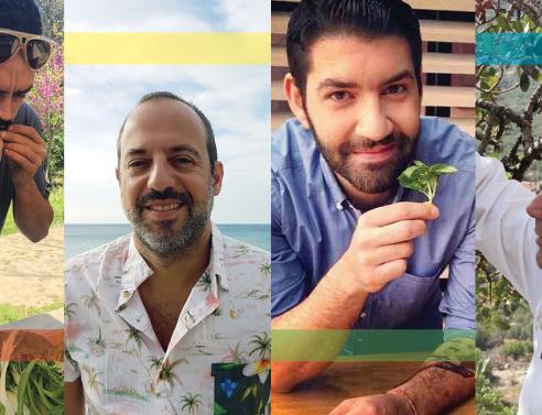 Τι είναι για σένα το φαγητό; 13 σεφ μας απάντησαν