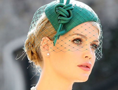 H ανιψιά της πριγκίπισσας Νταϊάνα brand ambassador του οίκου Bulgari