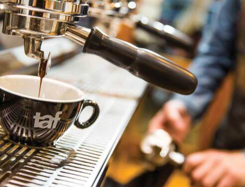 Πόσο coffee expert είσαι;