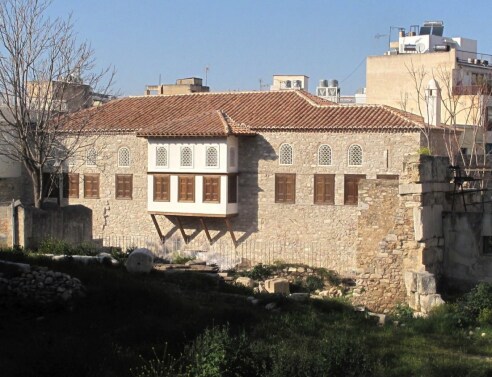 Το Αρχοντικό Μπενιζέλων και το Μέγαρο Υπατία ανοίγουν για το Φεστιβάλ Αθηνών & Επιδαύρου  