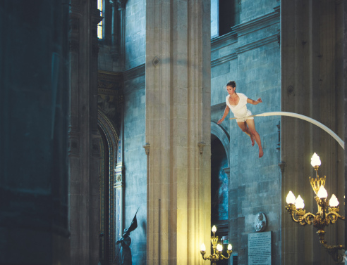 Άνοιγμα στην Πόλη: όλη η πόλη μέσα στο φεστιβάλ