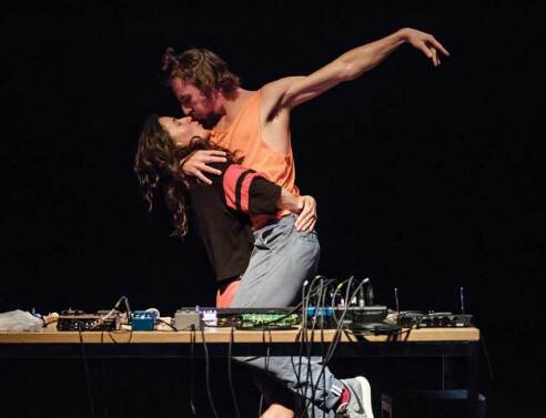 Φεστιβάλ Αθηνών & Επιδαύρου