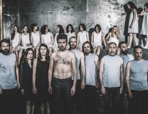 13 λόγοι για να πας φέτος στην Επίδαυρο