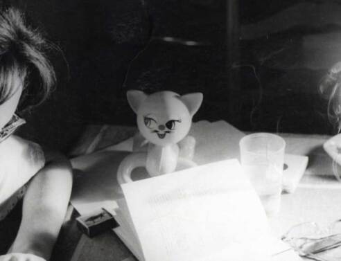 Αφιέρωμα στη Λούλα Αναγνωστάκη