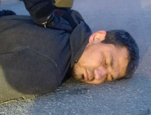 Στοκχόλμη: Ισόβια στον τζιχαντιστή που παρέσυρε με φορτηγό στον θάνατο πέντε ανθρώπους  