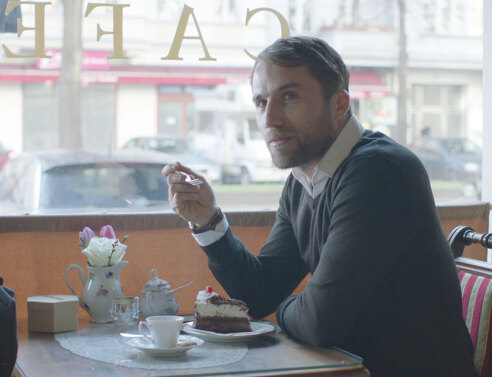 Κρυφή συνταγή 