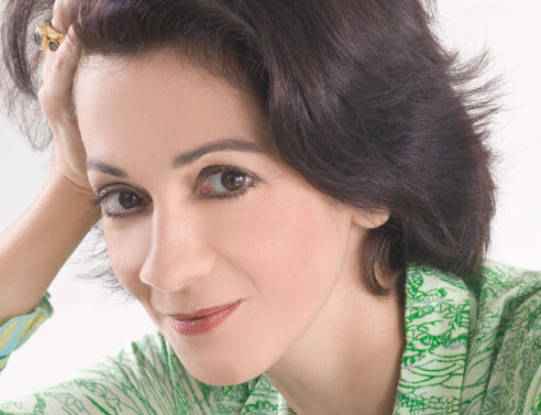 Μανίνα Ζουμπουλάκη