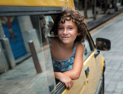 Ένα αξέχαστο καλοκαίρι