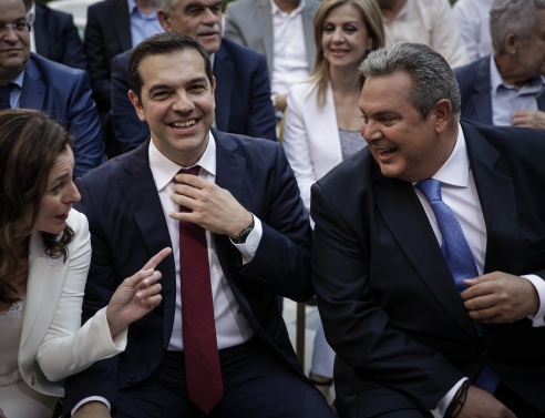 Είναι θετικός, όποιος και να είναι, ο αντίκτυπος της συμφωνίας για το χρέος;