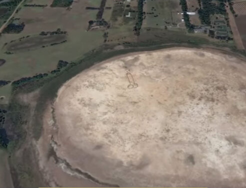 Δεν φαντάζεστε τι εντόπισε το Google Earth (video)