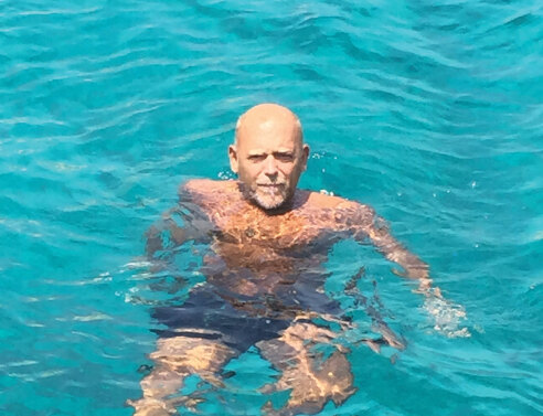 Η Ιθάκη του Στέλιου Παρλιάρου