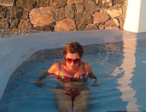 Η Κεφαλονιά της Ιωάννας Μάνδρου