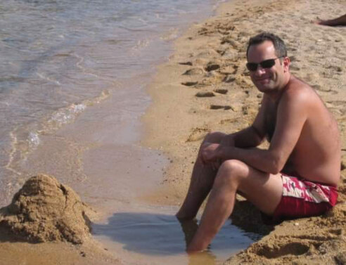 Οι Παξοί του Κωνσταντίνου Ζούλα