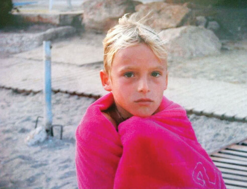 Η Ζάκυνθος του Στέφανου Τσιτσιπά