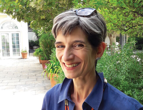 Η Άνδρος της Πρέσβειρας Kate Smith