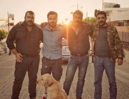 Γιώργος Μαυρίδης