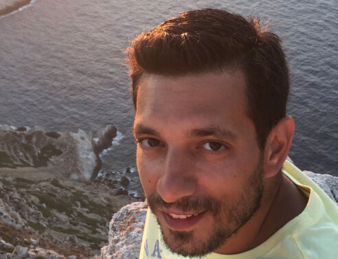 Κωνσταντίνος Κυρανάκης