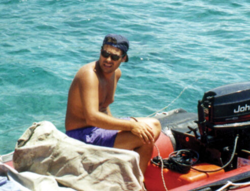 Η Γαύδος του Μιχάλη Μπλέτσα (Media Lab του ΜΙΤ)