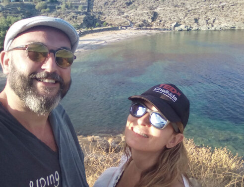 Χρήστος Κιούσης